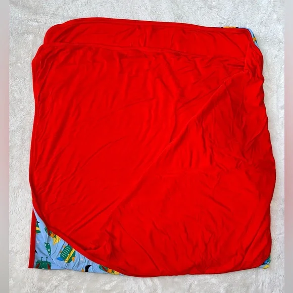 LBB Bamboo Blanket